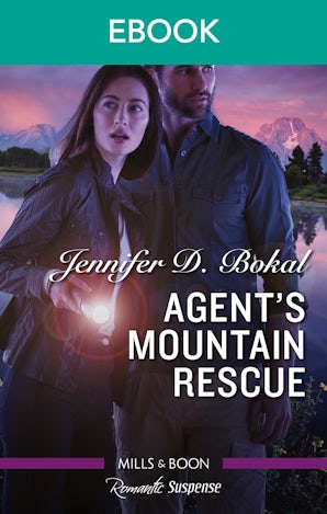 Agent's Mountain Rescue