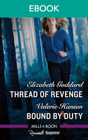 Thread of Revenge/Bound by Duty