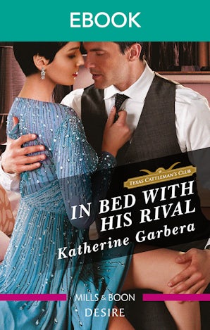 In Bed with His Rival