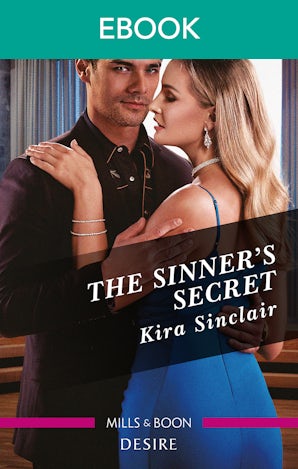 The Sinner's Secret