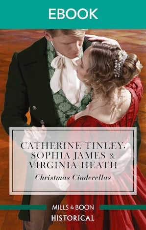 Christmas Cinderellas