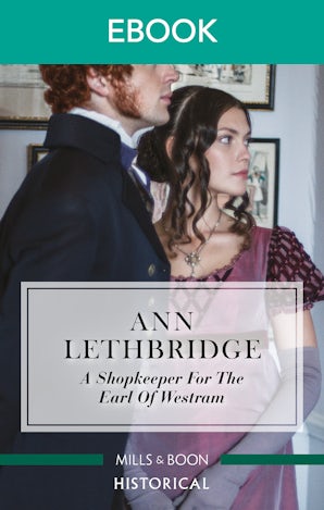 A Shopkeeper for the Earl of Westram