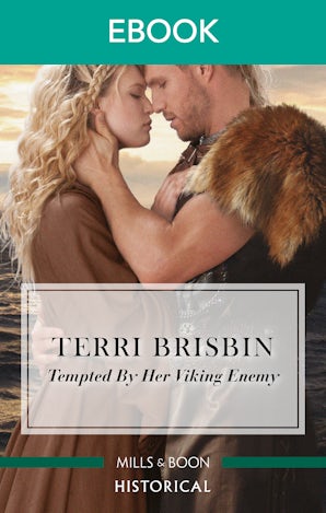 Tempted by Her Viking Enemy