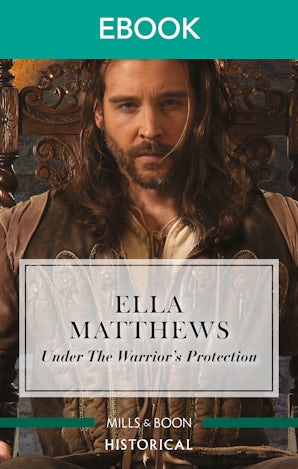 Under the Warrior's Protection
