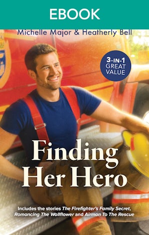 Finding Her Hero