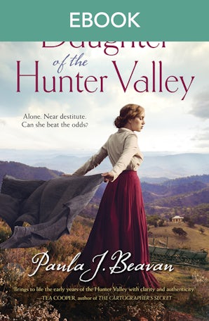 Daughter of the Hunter Valley