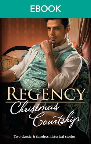 Regency Christmas Courtship