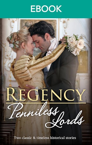 Regency Penniless Lords