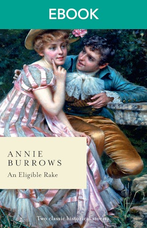 Quills - An Eligible Rake