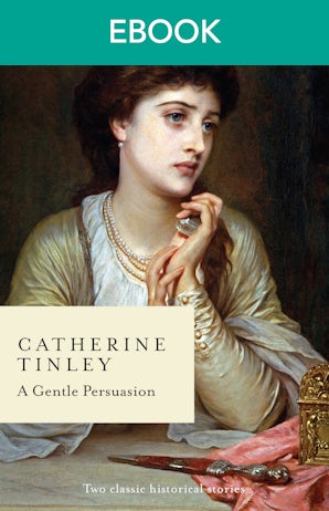 Quills - A Gentle Persuasion