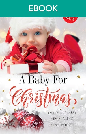 A Baby For Christmas