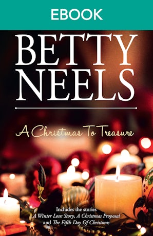A Christmas To Treasure