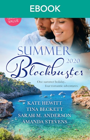 Summer Blockbuster 2020