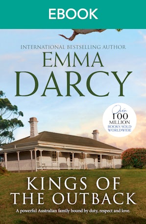 Kings Of The Outback