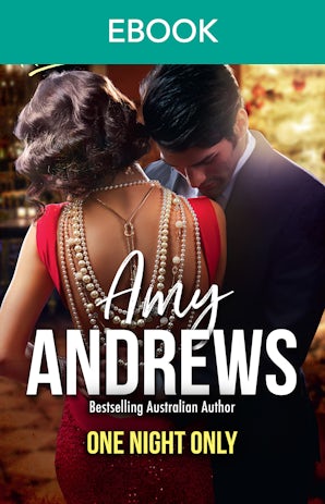 Hot Picks: One Night Only