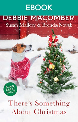 There's Something About Christmas