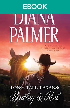 Long, Tall Texans - Bentley & Rick