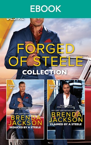Forged Of Steele Collection