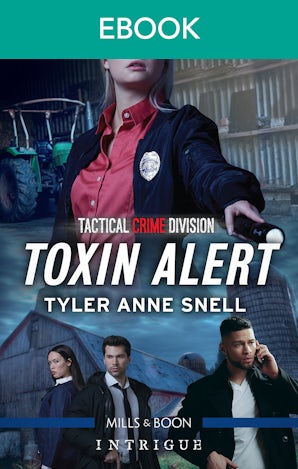 Toxin Alert