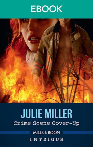 Crime Scene Cover-Up