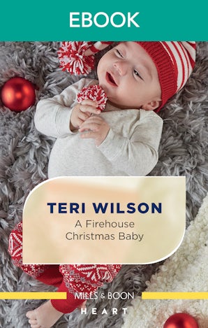 A Firehouse Christmas Baby