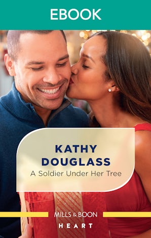 A Soldier Under Her Tree