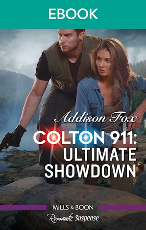 Colton 911: Ultimate Showdown