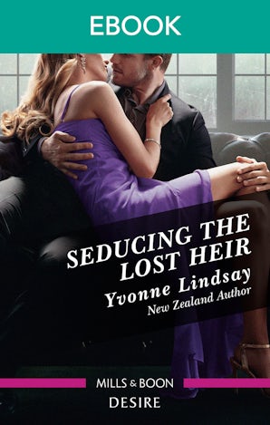 Seducing the Lost Heir
