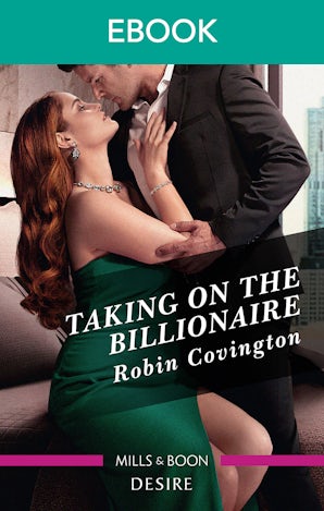 Taking on the Billionaire