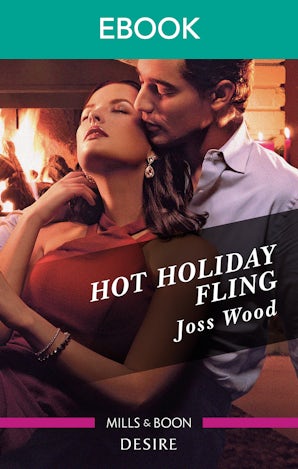 Hot Holiday Fling