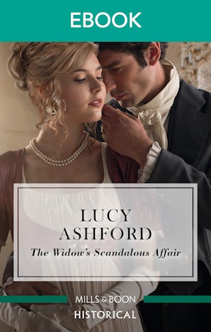 The Widow's Scandalous Affair