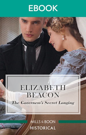 The Governess's Secret Longing