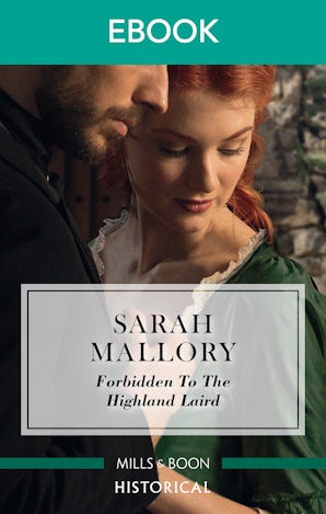 Forbidden to the Highland Laird