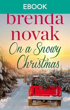 On a Snowy Christmas (novella)