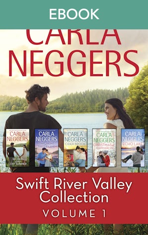 Swift River Valley Collection Volume 1