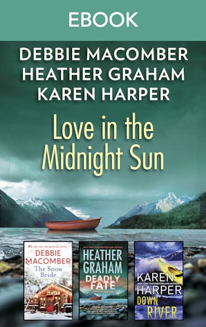 Love In The Midnight Sun