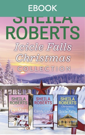Icicle Falls Christmas Collection