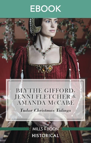 Tudor Christmas Tidings