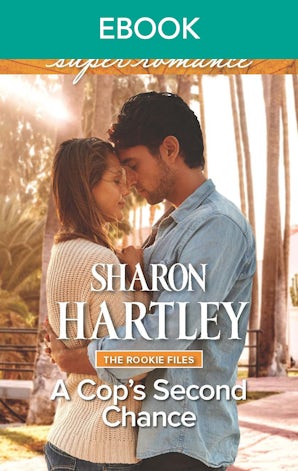 A Cop's Second Chance