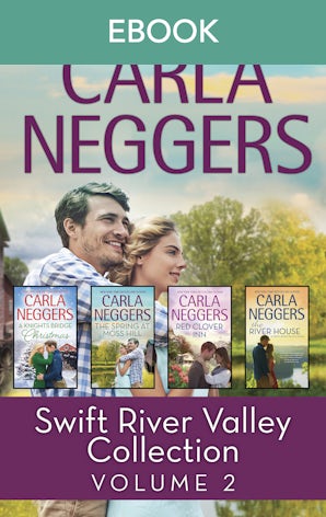 Swift River Valley Collection Volume 2