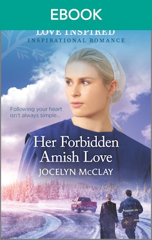 Her Forbidden Amish Love