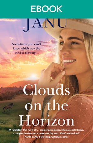 Clouds on the Horizon