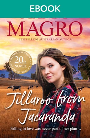 Jillaroo from Jacaranda