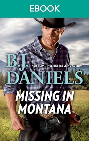 Missing In Montana