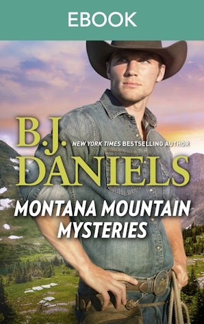 Montana Mountain Mysteries