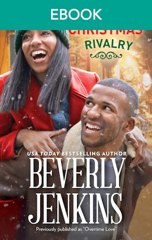 This Christmas Rivalry (novella)