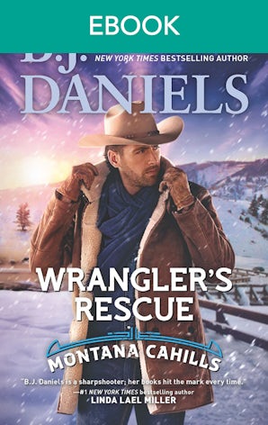Wrangler's Rescue