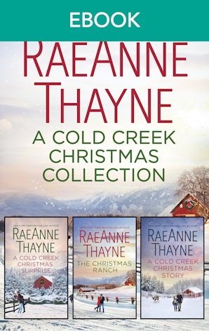 A Cold Creek Christmas Collection