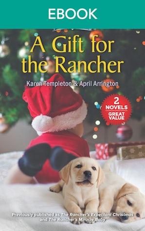 A Gift for the Rancher