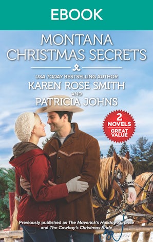 Home on the Ranch: Montana Christmas Secrets
